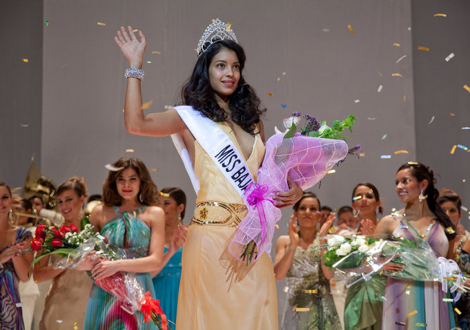 Miss Bala