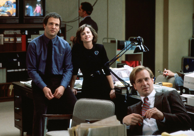 Broadcast News