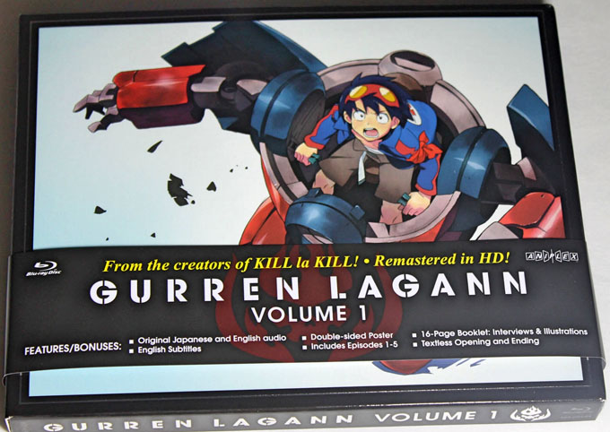 Gurran Legann
