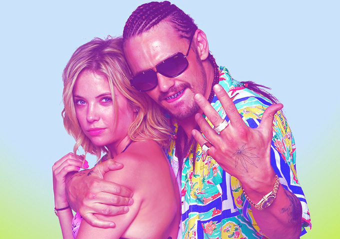Spring Breakers