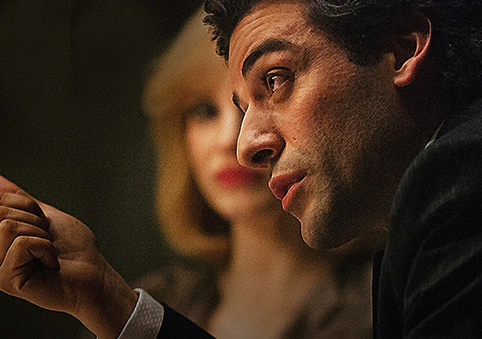 A Most Violent Year