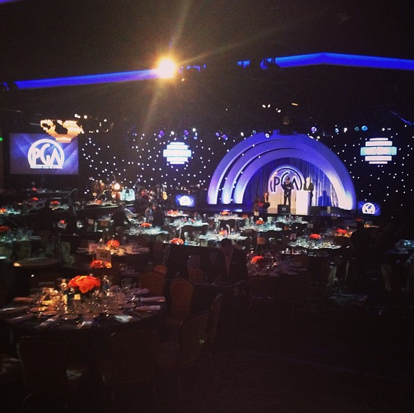 Producers Guild