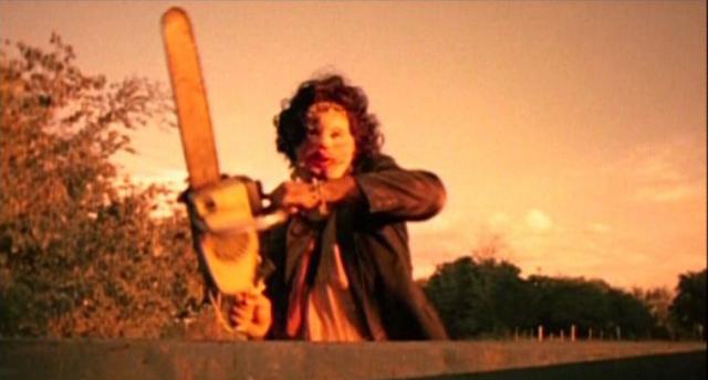 The Texas Chainsaw Massacre