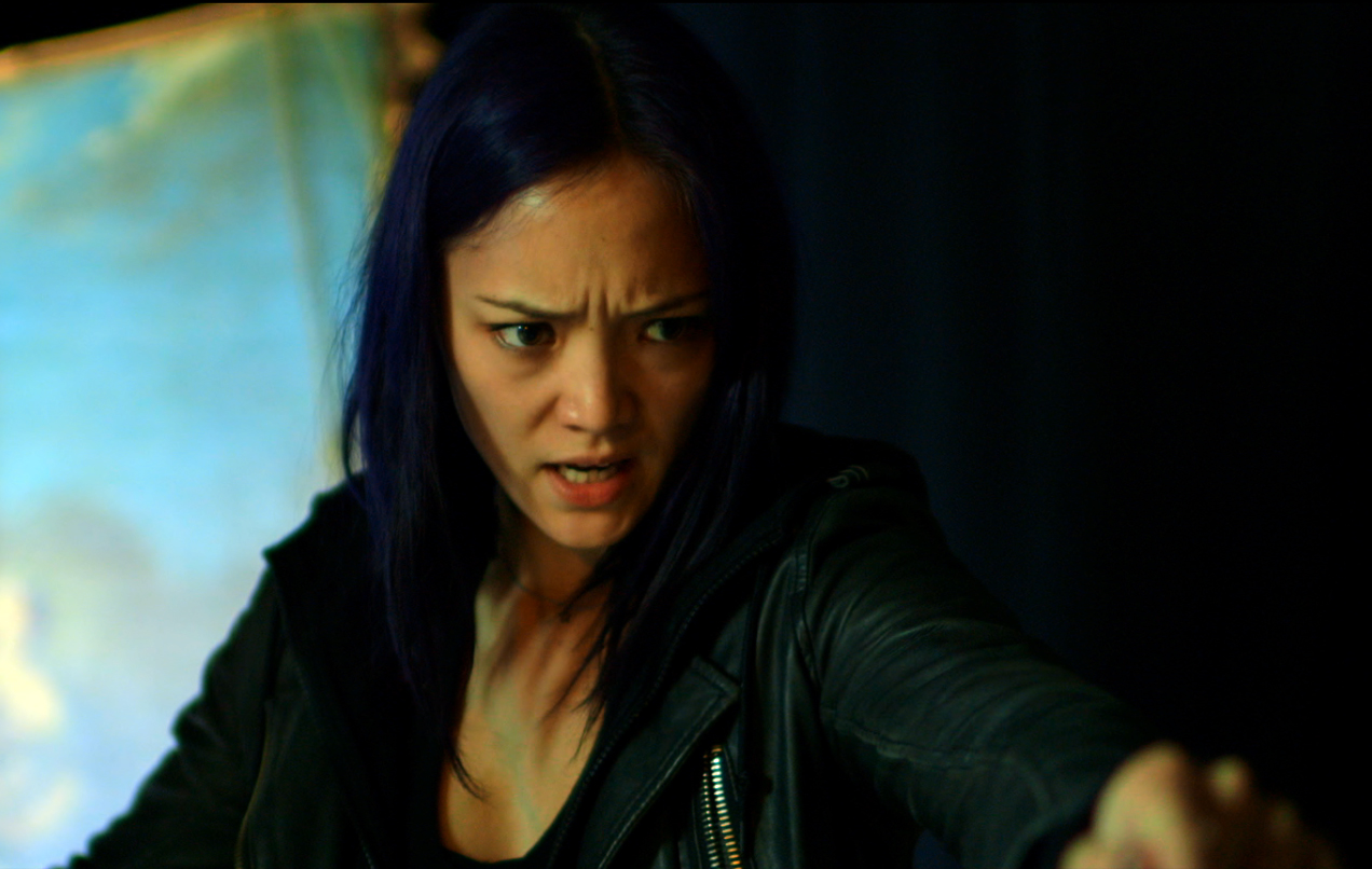 Pom Klementieff as Loise