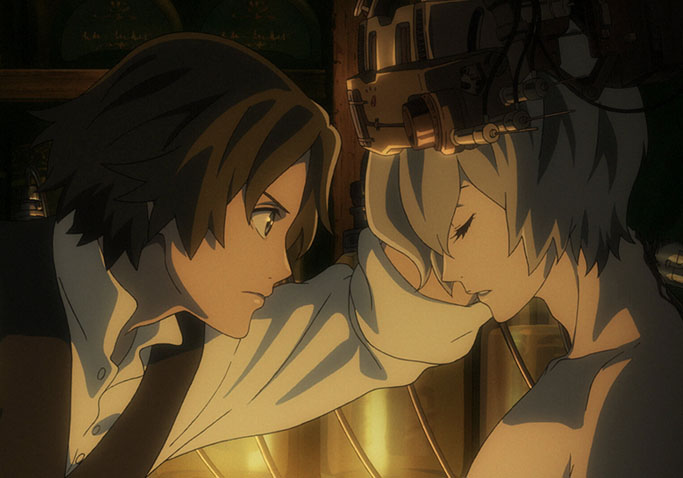 Empire Of Corpses 680