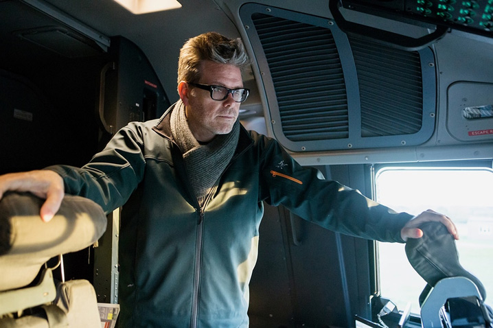 Mission Impossible: Rogue Nation