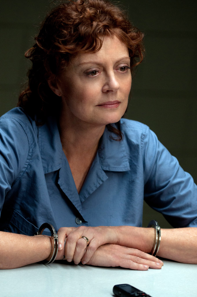 Company You Keep Sarandon
