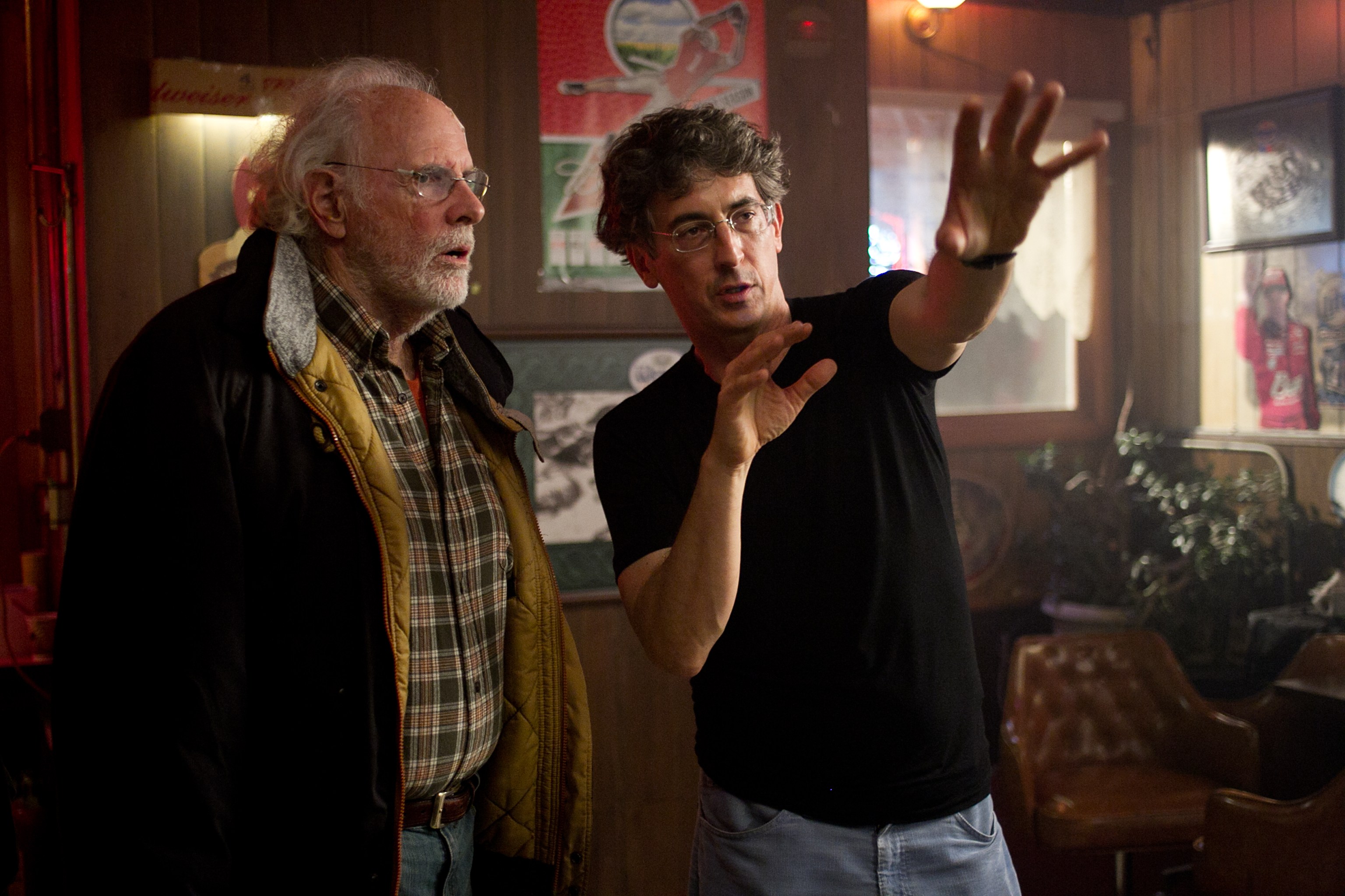 Alexander Payne