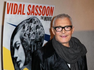 Sassoon at Event