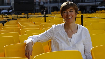 Sophie Bourdon