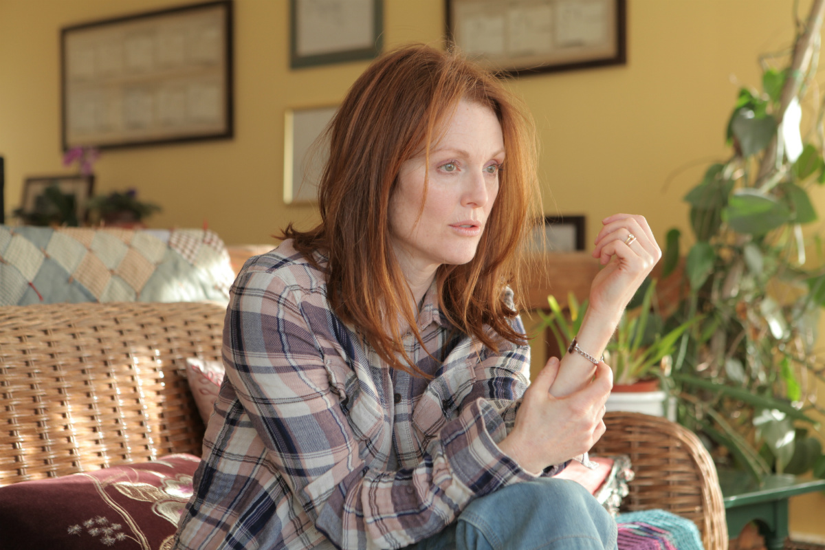 Image result for julianne moore still alice