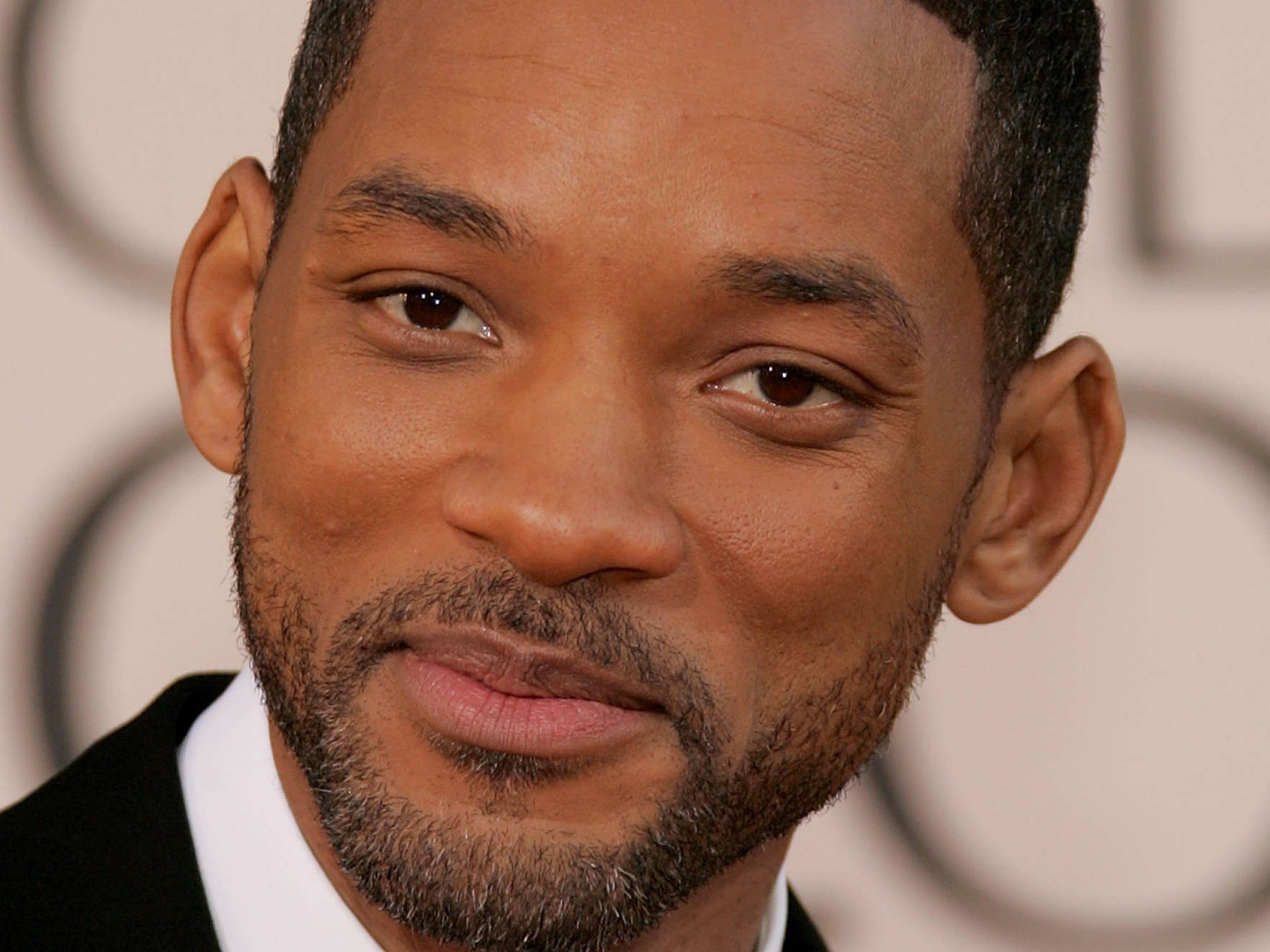 Will Smith