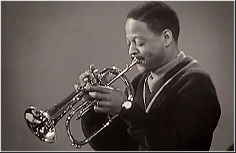 Clark Terry Jazz