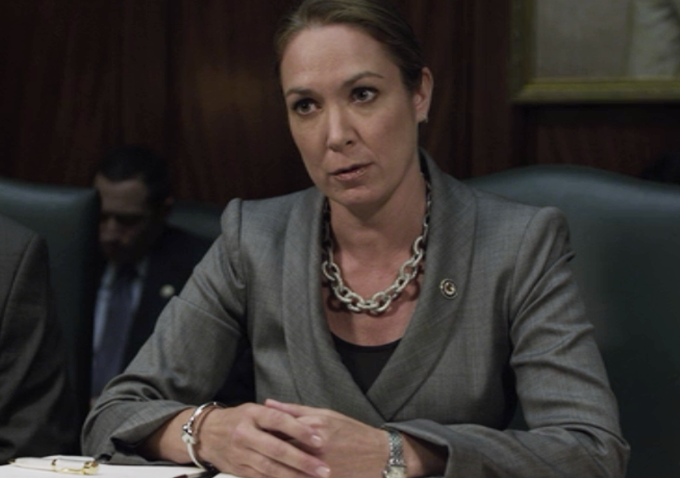 House Of Cards