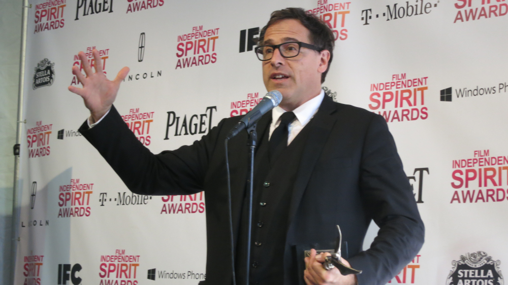 David O. Russell