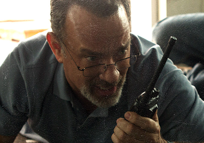 Captain Phillips