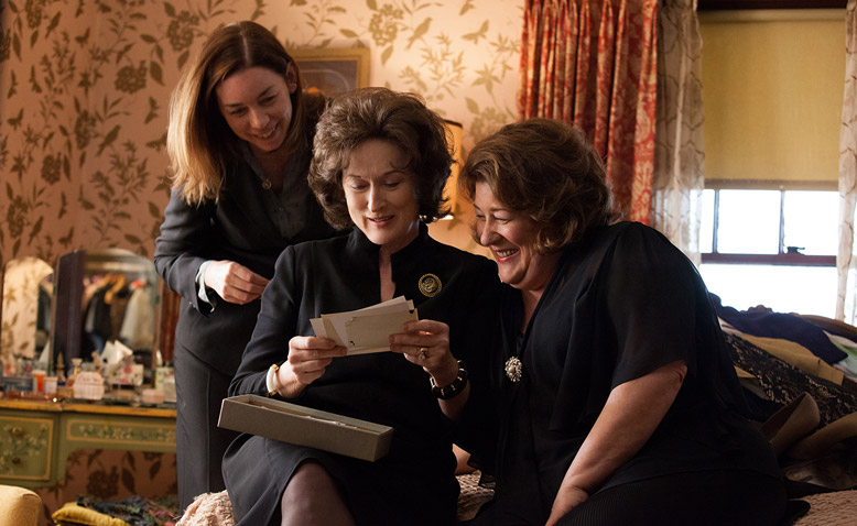 August: Osage County