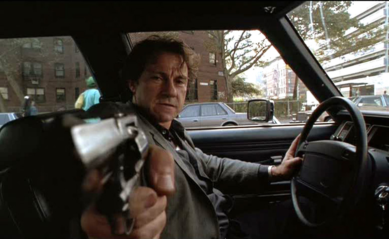 Bad Lieutenant