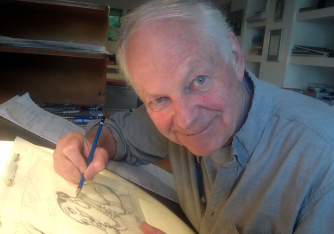 Richard Williams