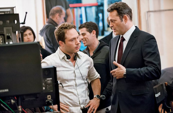 True Detective, Nic Pizzolatto