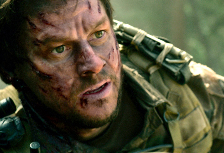 Lone Survivor