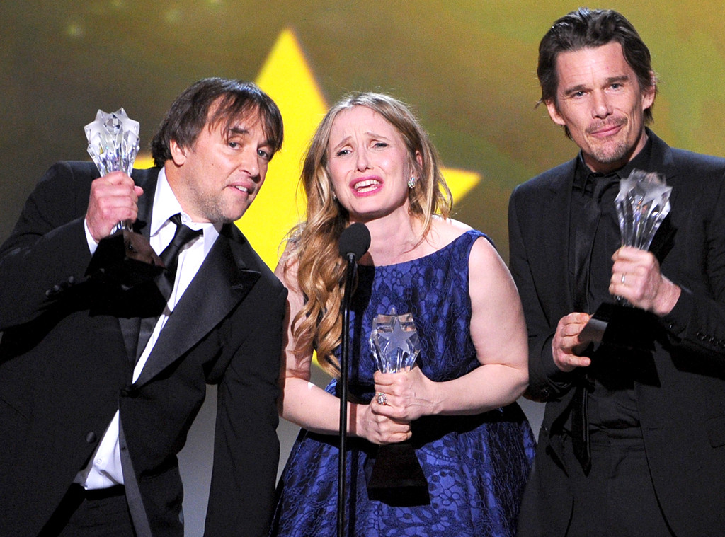 Before Midnight