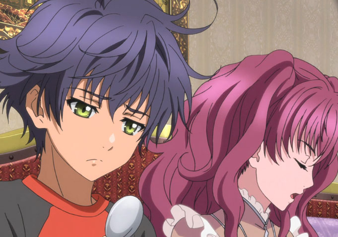 Hakkenden: Eight Dogs of the East