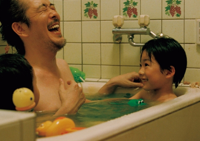 Like Father, Like Son