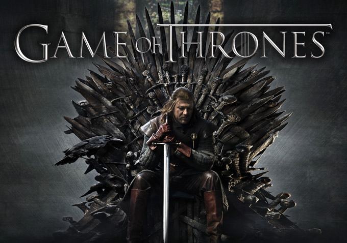 Game Of Thrones