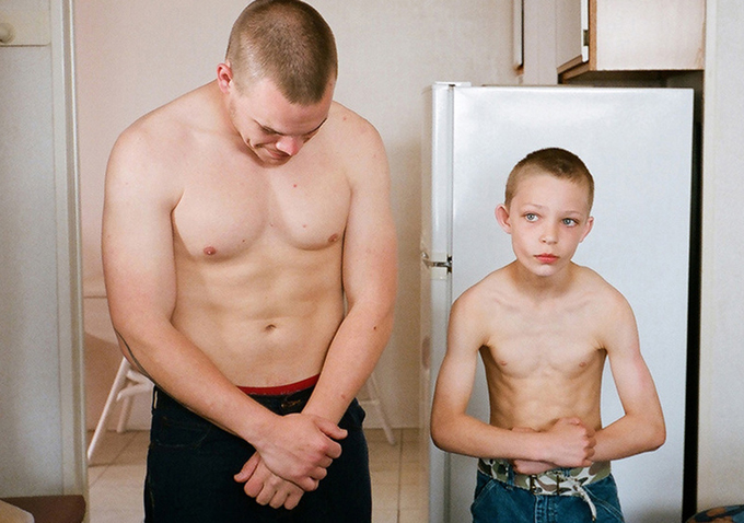 Young Bodies Heal Quickly