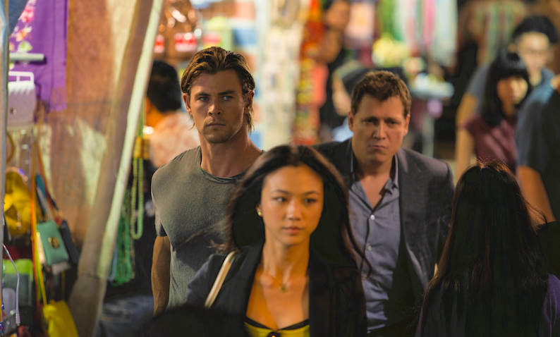Blackhat