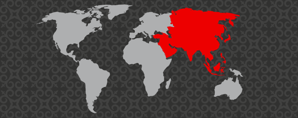 Asia