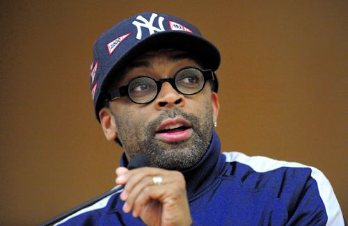 Spike Lee