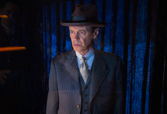 Boardwalk Empire