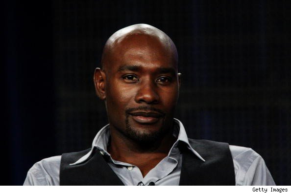 Morris Chestnut