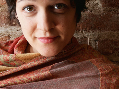 Of Kites and Borders