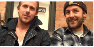 Gosling, Cianfrance