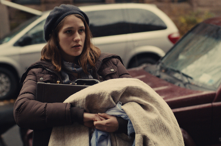 Mistress America