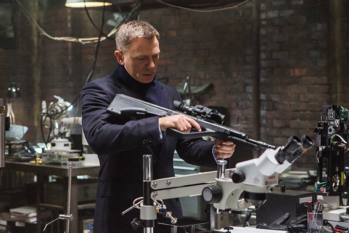 Spectre