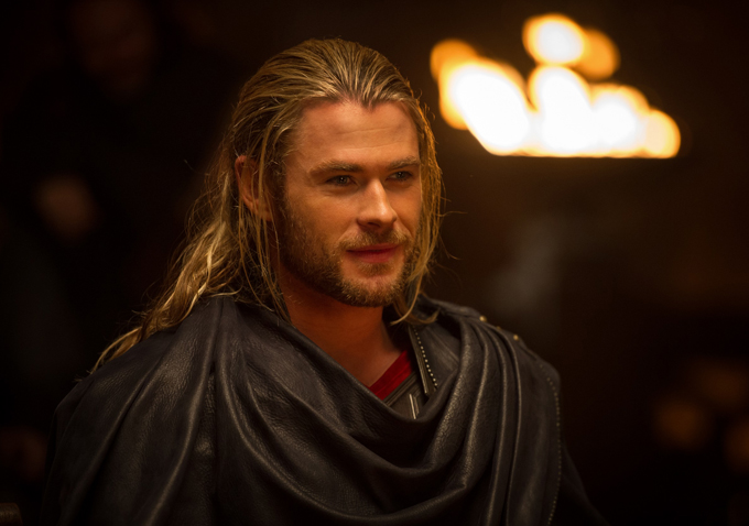 Thor: The Dark World