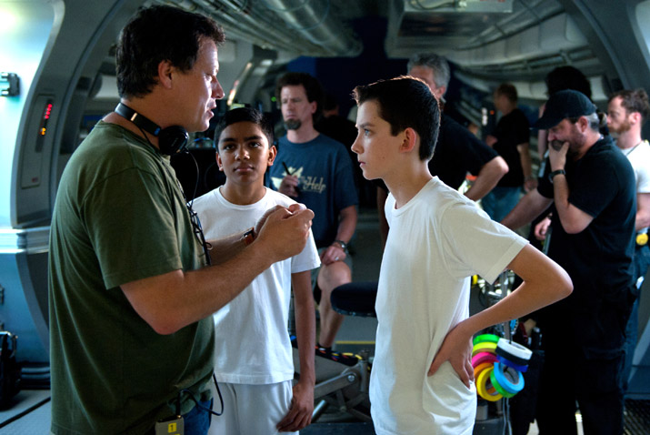 Ender's Game