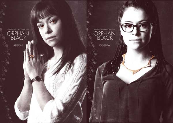 Orphan Black