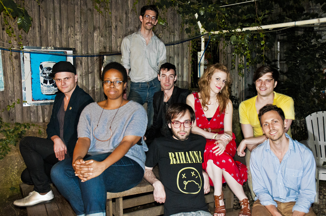 The Dirty Looks Programming Team