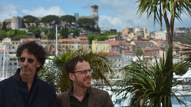 Coens in Cannes