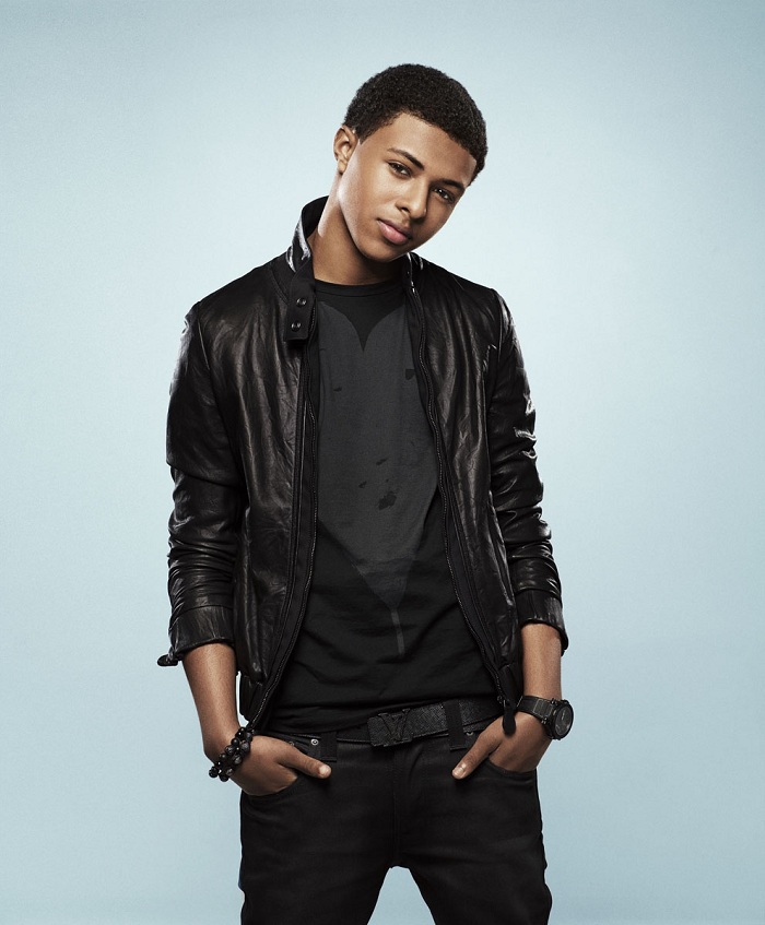 Diggy Simmons