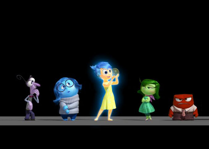 Inside Out