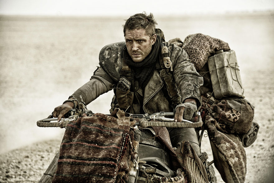 Mad Max