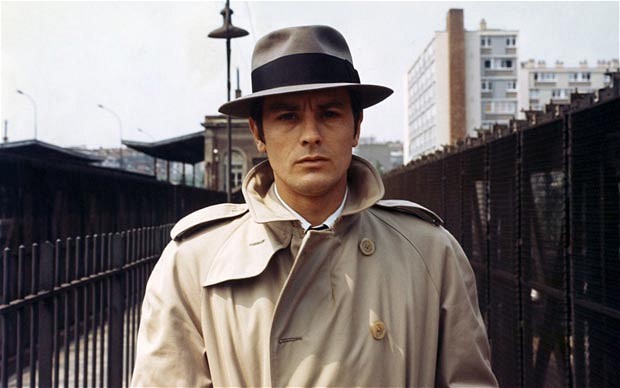 Le Samourai