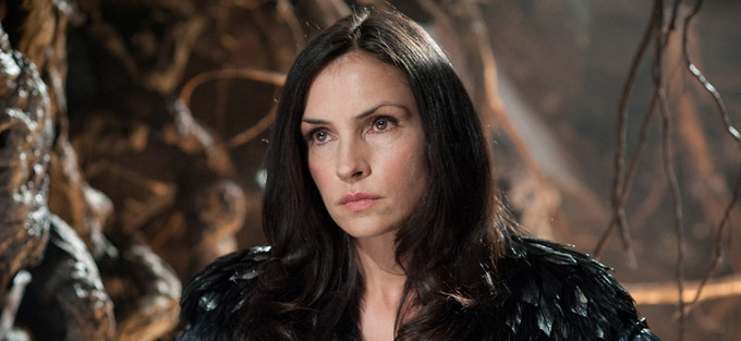 Hansel and Gretel Witch Hunters, Famke (skip)
