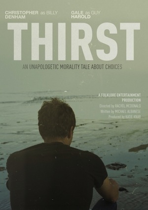 Thirst